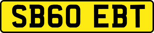 SB60EBT