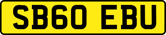 SB60EBU