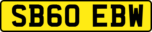 SB60EBW