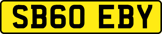 SB60EBY