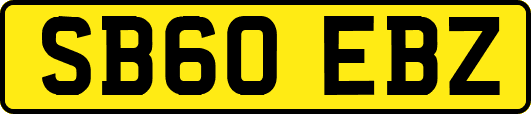 SB60EBZ
