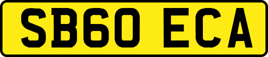 SB60ECA
