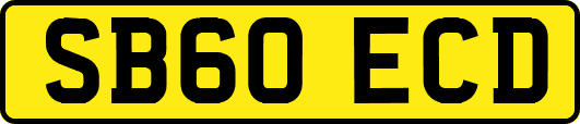 SB60ECD