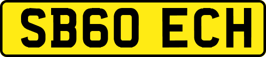 SB60ECH