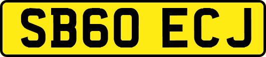 SB60ECJ