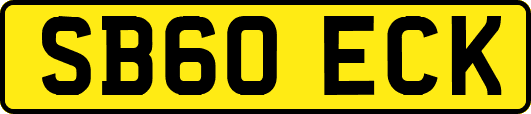 SB60ECK
