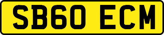 SB60ECM