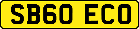 SB60ECO