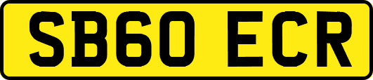 SB60ECR