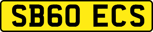 SB60ECS