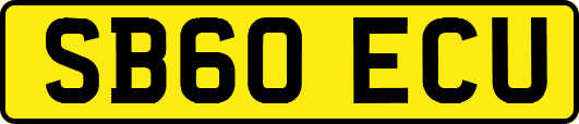 SB60ECU
