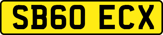 SB60ECX