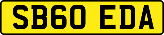 SB60EDA