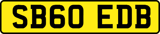 SB60EDB