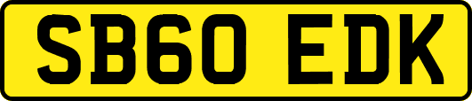 SB60EDK