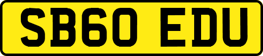 SB60EDU