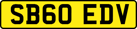 SB60EDV