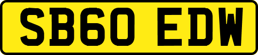 SB60EDW