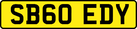 SB60EDY