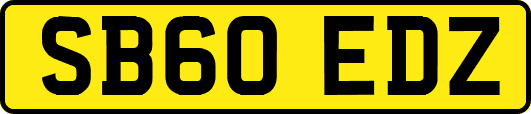 SB60EDZ