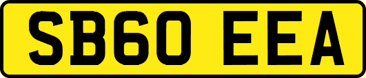 SB60EEA