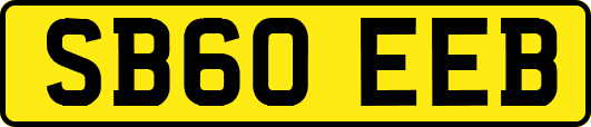 SB60EEB