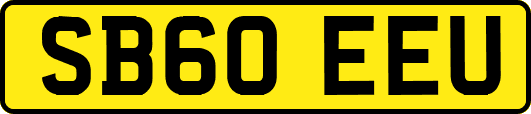 SB60EEU