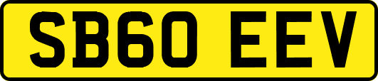 SB60EEV