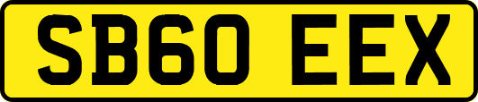 SB60EEX