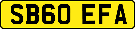 SB60EFA