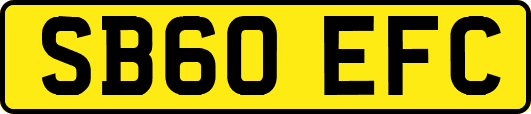 SB60EFC