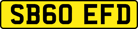 SB60EFD