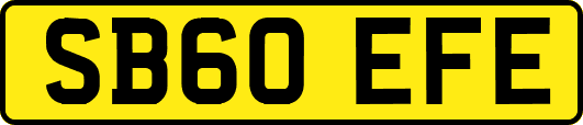 SB60EFE