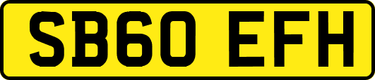 SB60EFH
