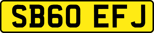 SB60EFJ