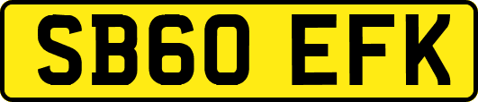 SB60EFK