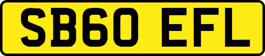 SB60EFL