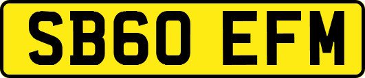 SB60EFM