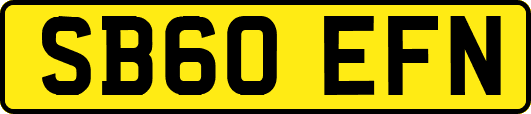 SB60EFN
