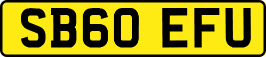 SB60EFU