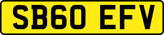 SB60EFV