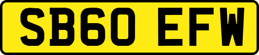 SB60EFW