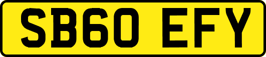 SB60EFY