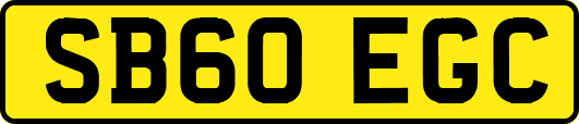 SB60EGC