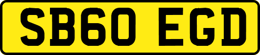 SB60EGD
