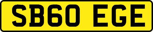 SB60EGE