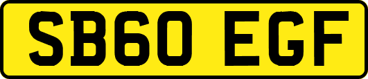 SB60EGF