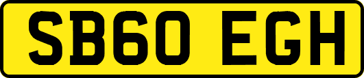 SB60EGH