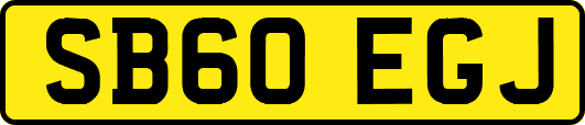 SB60EGJ