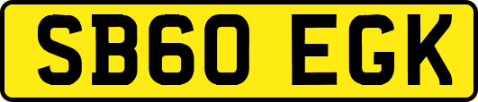 SB60EGK